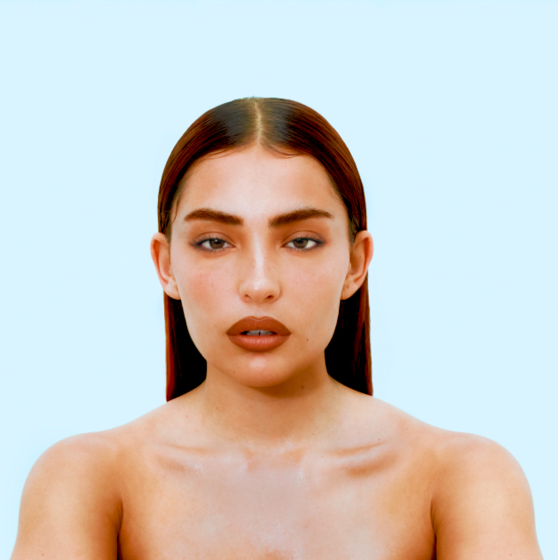 MAC Kit Lip combo Violeta Hódar