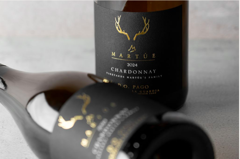 Martue Chardonnay 2024