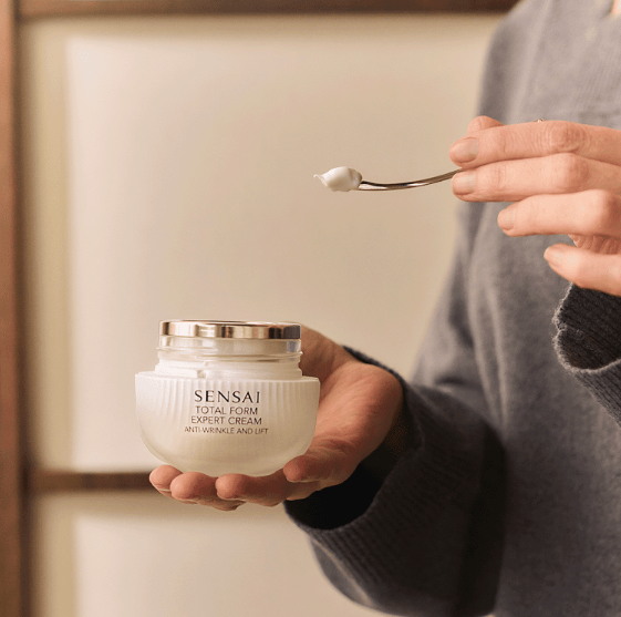 Sensai Total Form Expert Cream