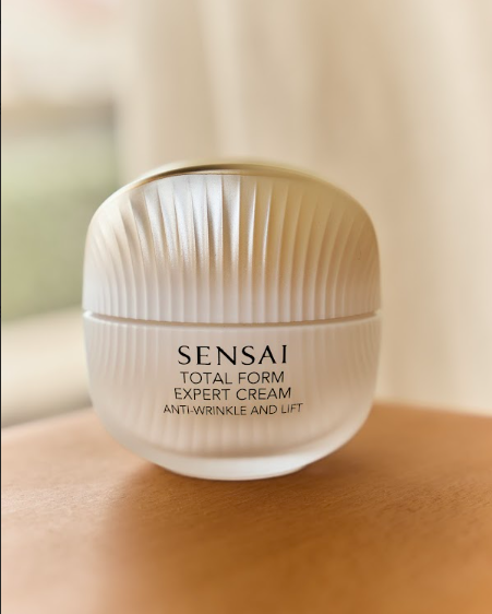 Sensai Total Form Expert Cream