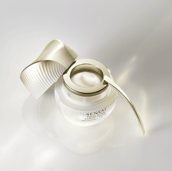 Sensai Total Form Expert Cream