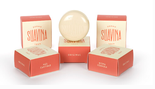 Suavina