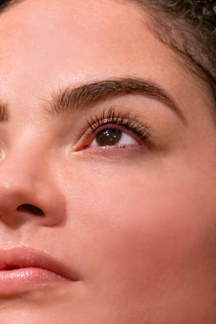 Un Jour Un Regard entrepestañas