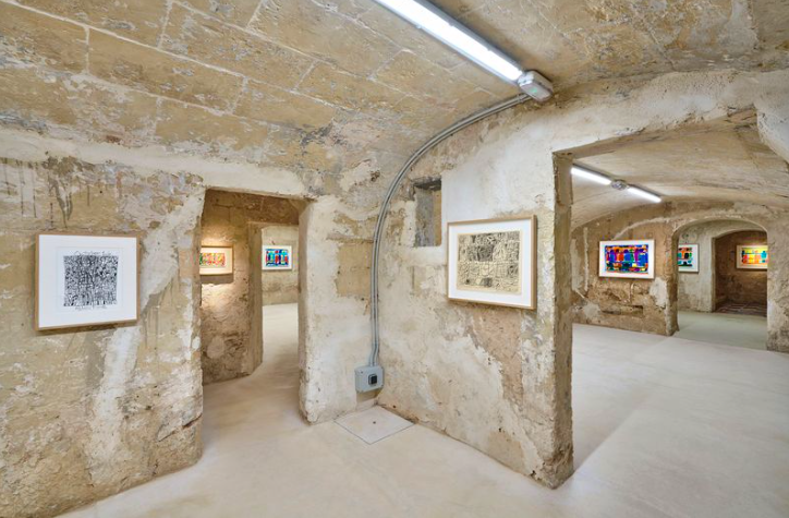 Exposicion Menorca