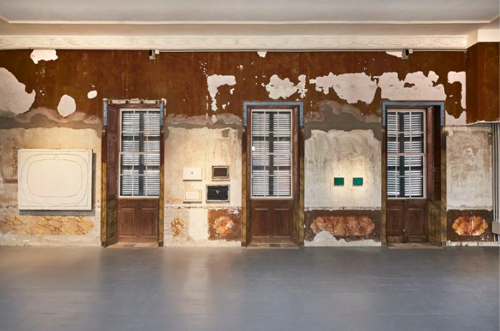 Exposicion Menorca