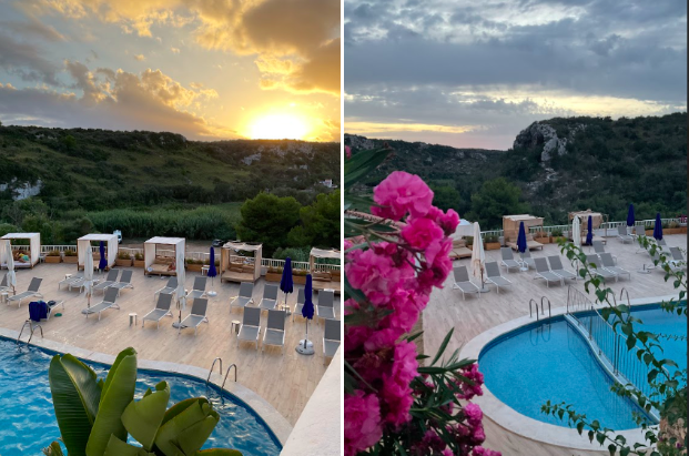 Hotel Osprey Menorca