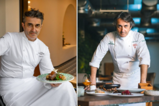 Kimpton Los Monteros Jose Carlos Garcia