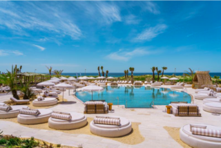 Valhalla Gastro Beach Club