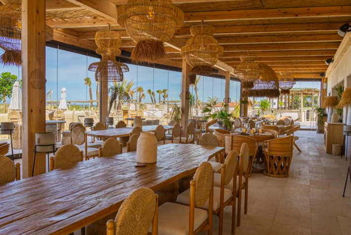 Valhalla Gastro Beach Club