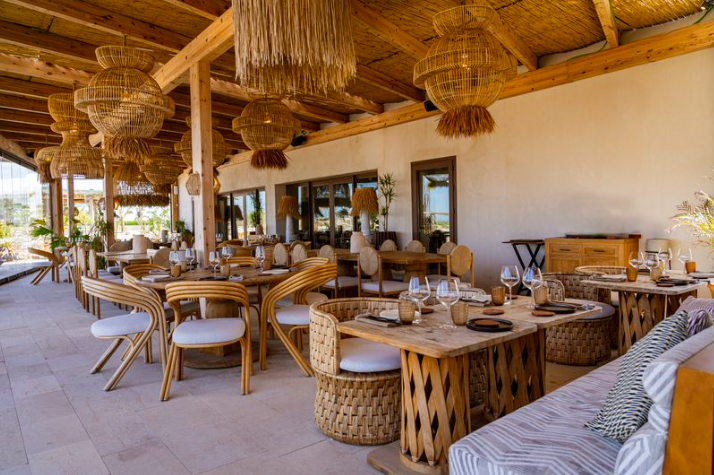 Valhalla Gastro Beach Club