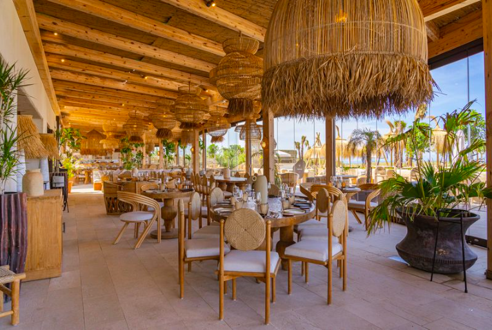 Valhalla Gastro Beach Club
