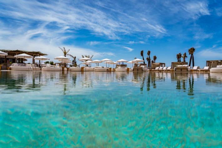 Valhalla Gastro Beach Club