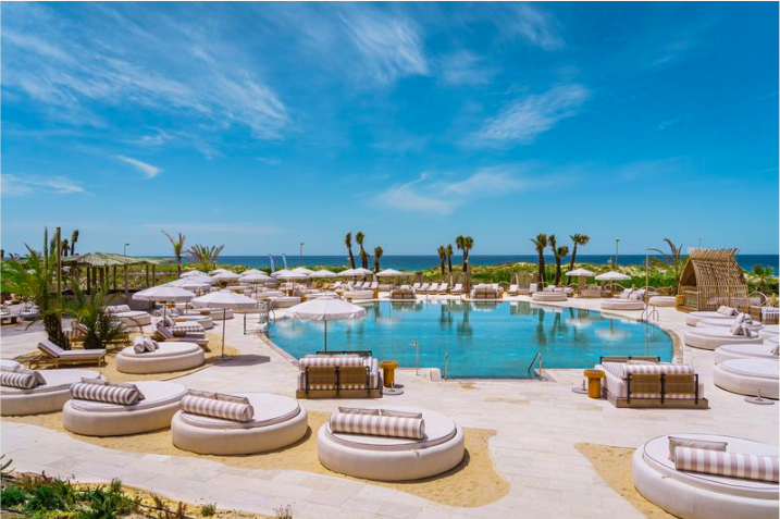 Valhalla Gastro Beach Club