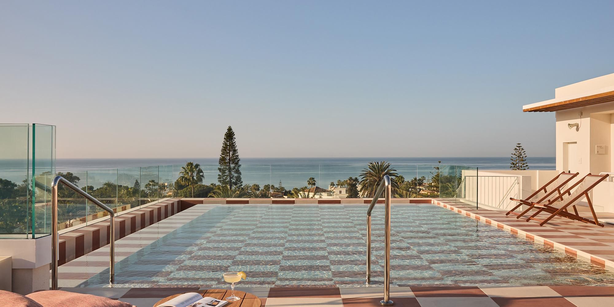 Kimpron Los Monteros Escondido