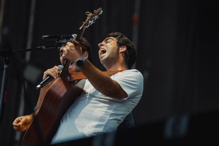 Jardin de las Delicias