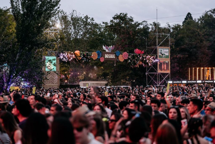 Jardin de las Delicias