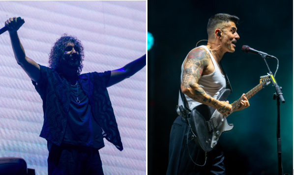 Jardin de las Delicias