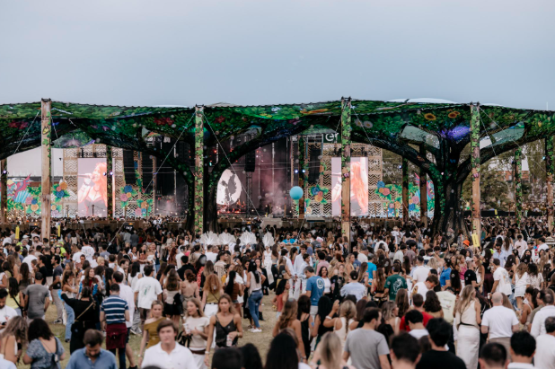 Jardin de las Delicias