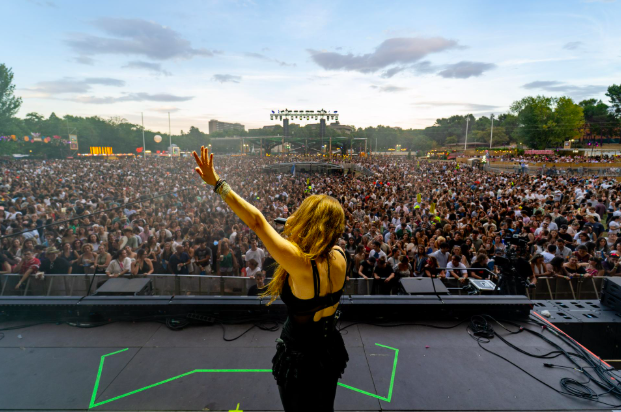 Jardin de las Delicias