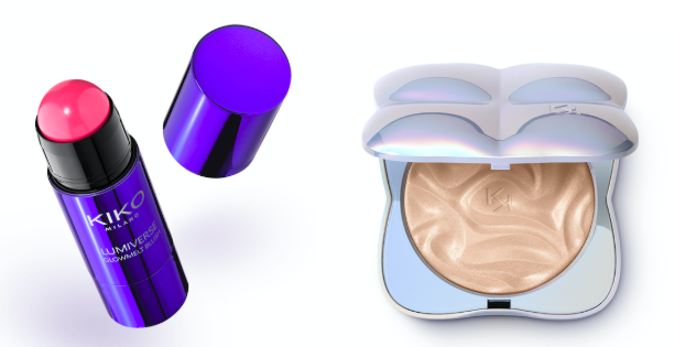 KIKO Milano Lumiverse