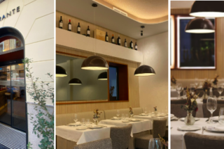 La Charca Restaurante