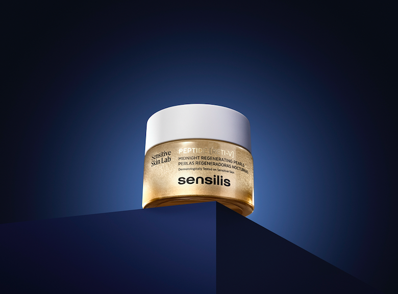 Sensilis Peptide