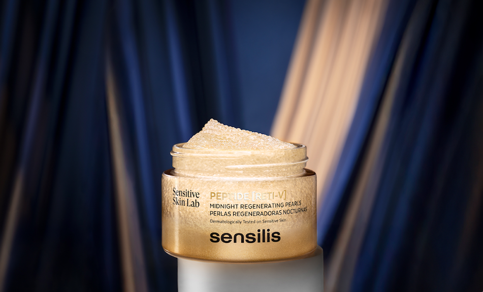 Sensilis Peptide