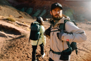 Columbia Titanium Hike 2025 