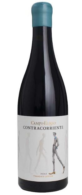 Contracorriente Campo Eliseo