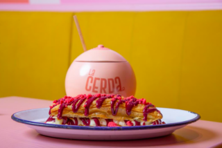 La Cerda Restaurante