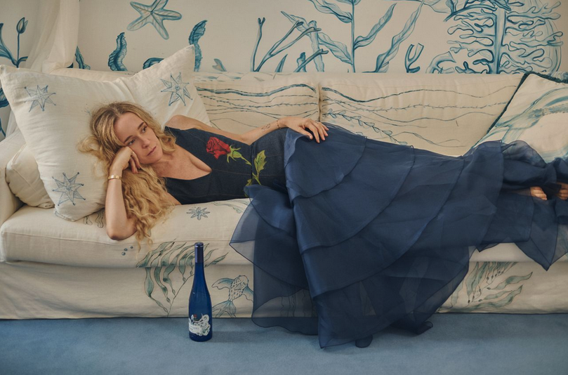 Mar de Frades Ynes Suelves