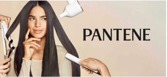 Pantene 