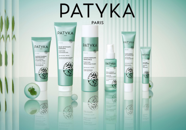 Patyka Pure