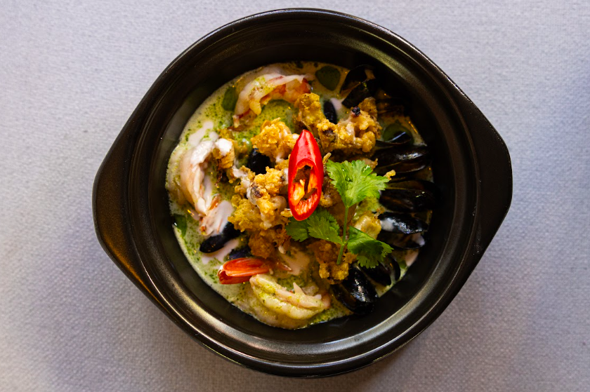 Thai Retiro