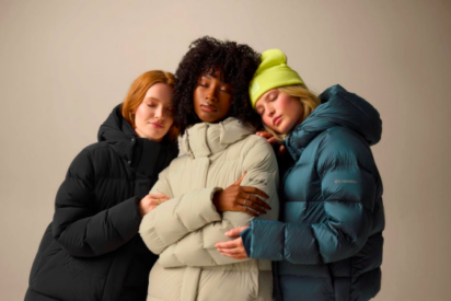 Columbia Sportwear Amaze Puff 