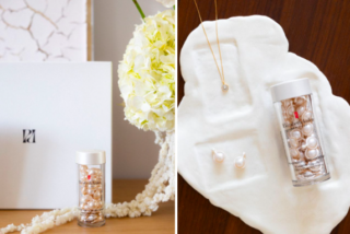 Elizabeth Arden M de Paulet