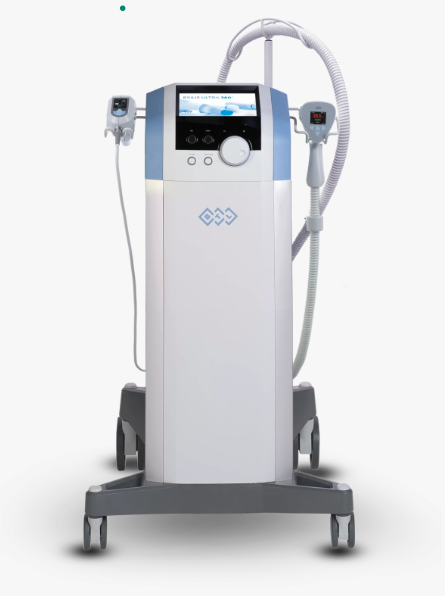 Exilis aparato