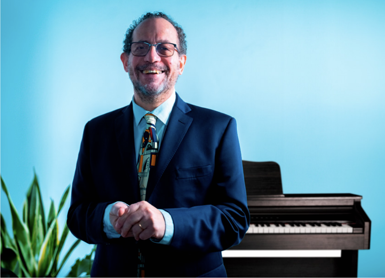 FUNDACIÓN ANESVAD SERGIO FEFEROVICH