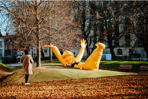 Flandes &copy; Visit Mechelen