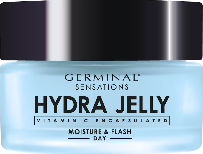 Germinal Sensations Hydra Jelly