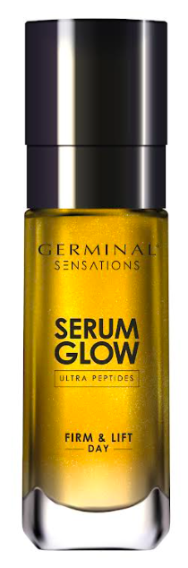 Germinal Sensations serum glow