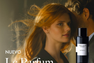 Hair Rituel parfum