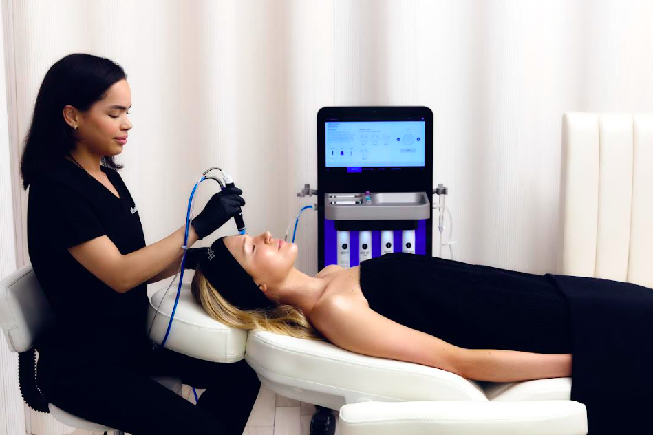 Hydrafacial BABOR LIFTING RX COLLAGEN HA