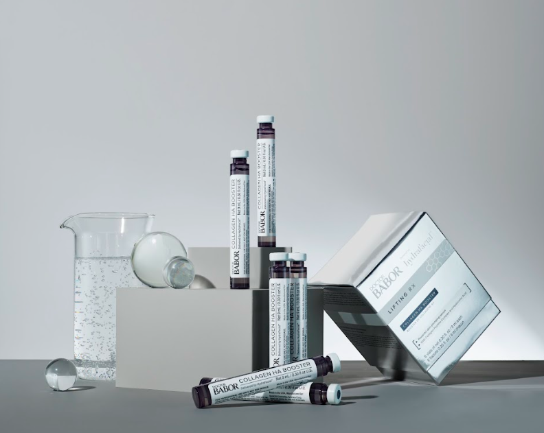 Hydrafacial BABOR LIFTING RX COLLAGEN HA