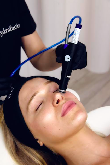 Hydrafacial BABOR LIFTING RX COLLAGEN HA