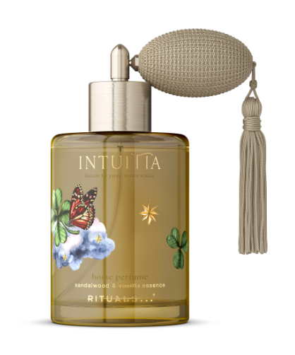 Intuitia perfume hogar