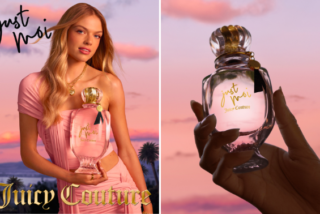 Just Moi Juicy Couture 