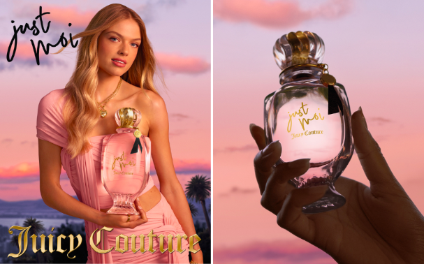 Just Moi Juicy Couture 