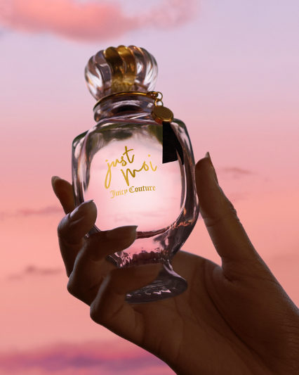 Just Moi Juicy Couture 