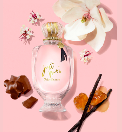 Just Moi Juicy Couture 